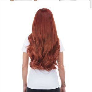 Bellami hair extensions